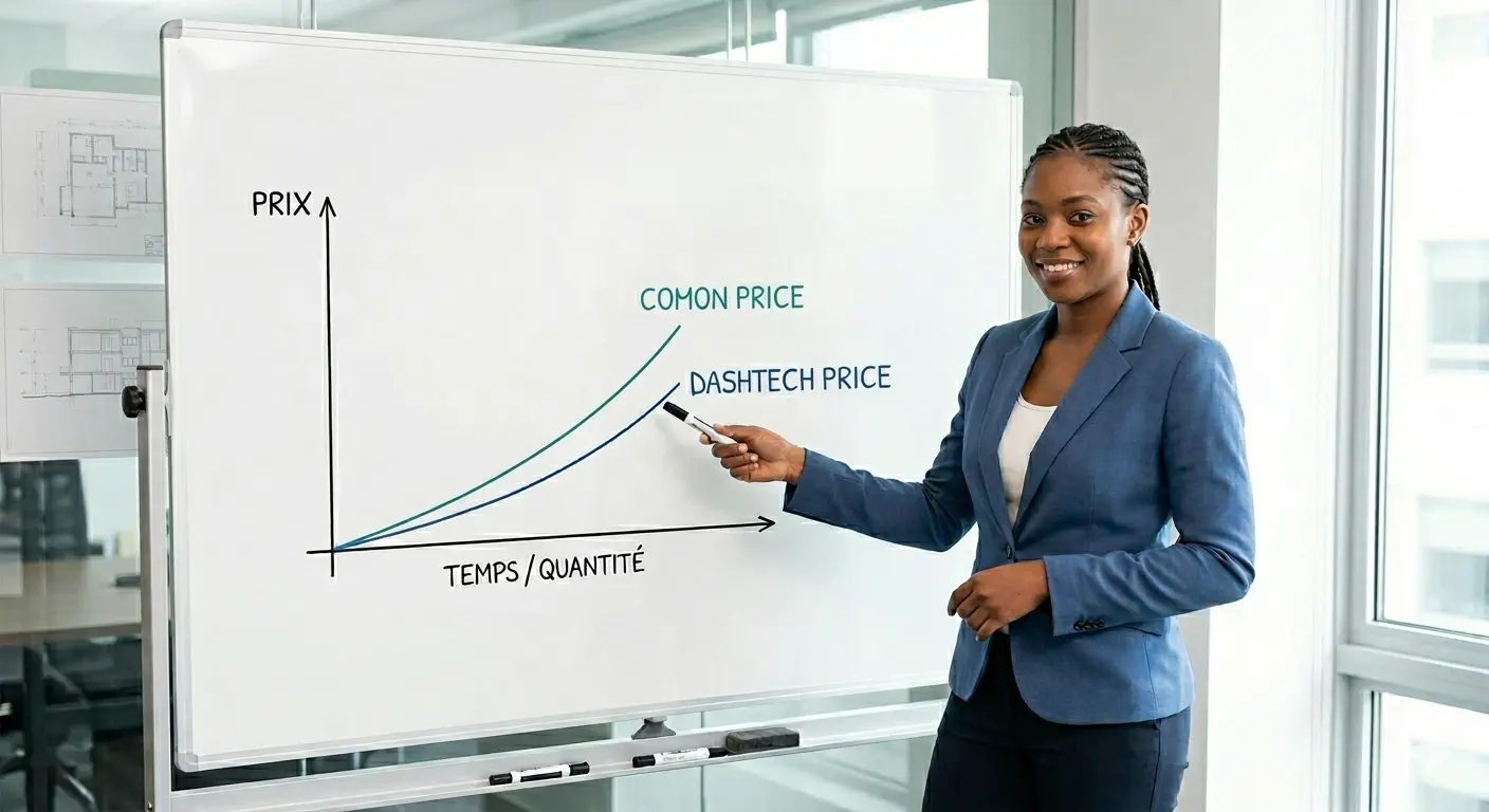 Cost-Effective Pricing
