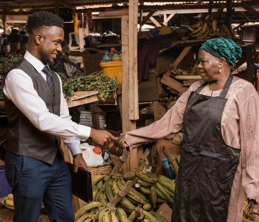 African Expertise