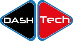 Dash Tech Africa Logo