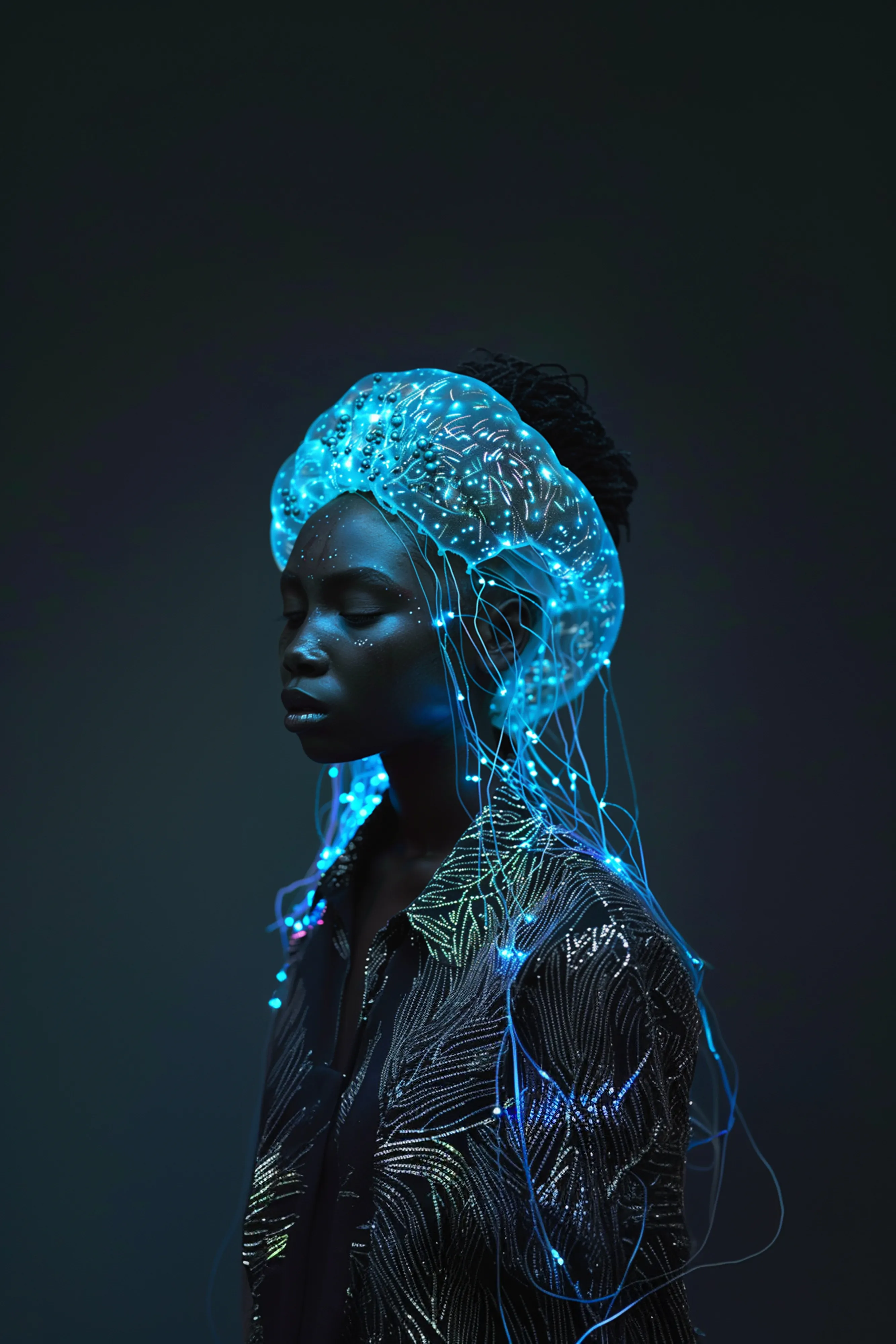 AI & Computer Vision Systems