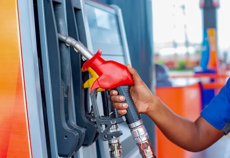 Fuel Management System